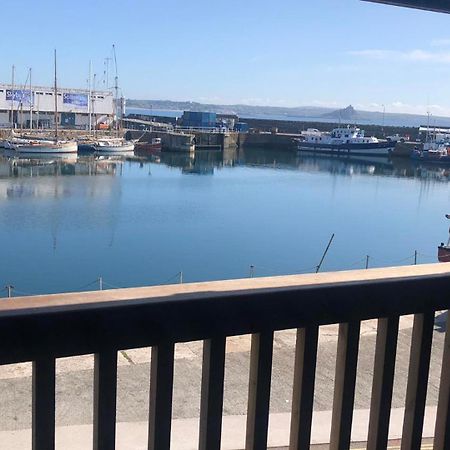 Sail Loft Lookout - Modern Harbourside Apartment With Character Features - 101 Πενζάνς Εξωτερικό φωτογραφία
