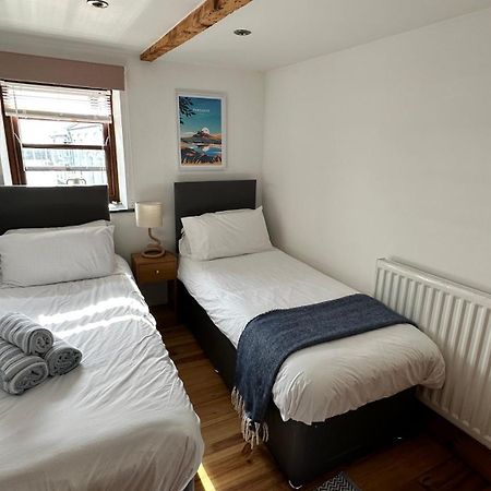 Sail Loft Lookout - Modern Harbourside Apartment With Character Features - 101 Πενζάνς Εξωτερικό φωτογραφία