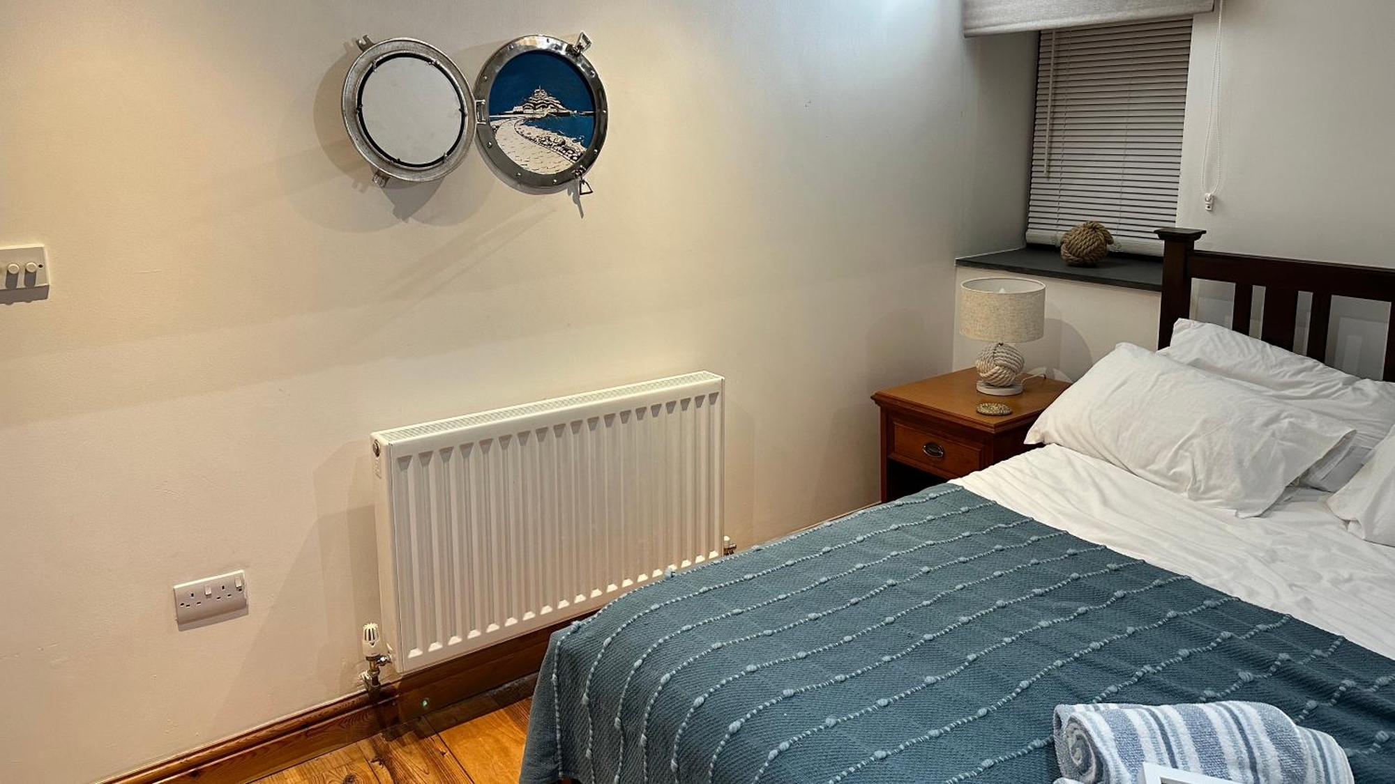 Sail Loft Lookout - Modern Harbourside Apartment With Character Features - 101 Πενζάνς Εξωτερικό φωτογραφία