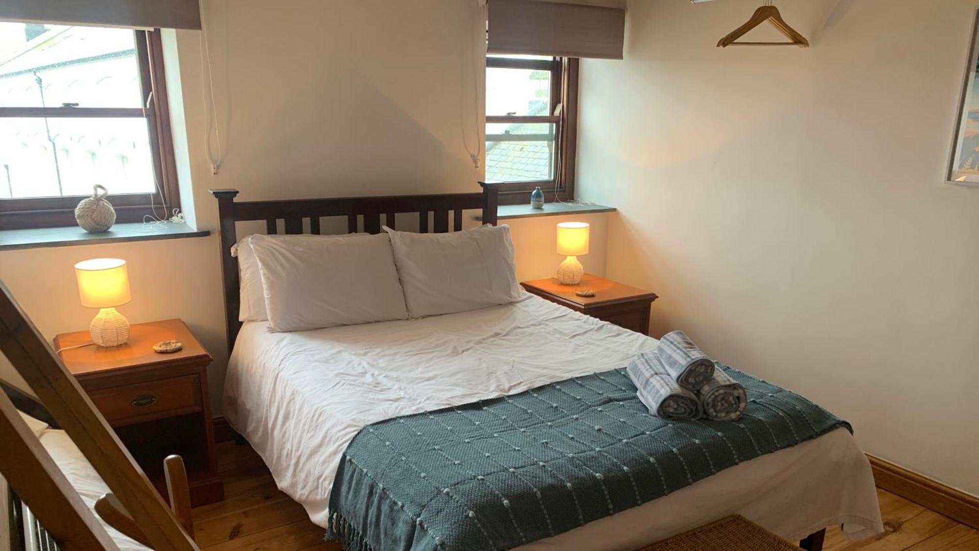 Sail Loft Lookout - Modern Harbourside Apartment With Character Features - 101 Πενζάνς Εξωτερικό φωτογραφία